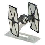 Star Wars Vilão Starfighter Figura De Ação Básica