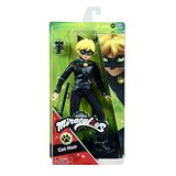 Miraculous P50002 Cat Noir Fashion Doll