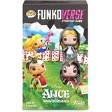 Funkoverse Alice No País Das Maravilhas 100 2-pack