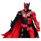 Mcfarlane Toys - Dc Multiverse Duas Caras Como Batman (batman