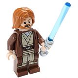 Lego Star Wars - Obi-wan Kenobi Com Sabre De Luz