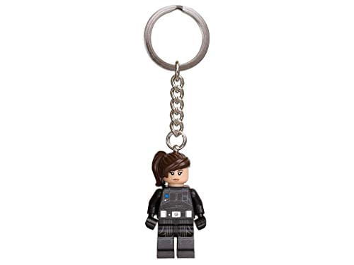 Lego 853704 Star Wars Jyn Erso Chaveiro