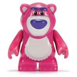 Lego Toy Story - Figura Lotso - 70 Anos