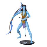 Mcfarlane Toys Avatar O Caminho Da Água - Neytiri (recife Metkayina)