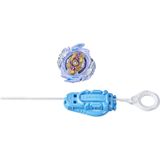 Beyblade Burst Surge Speedstorm Raid Luinor L6 Spinning Top Starter Pack – Tipo De Ataque Lutando No Topo Do Jogo Com Launcher, Brinquedo Para Crianç