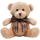 Pelucia Ursinho Cookie 15cm Buba