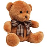 Pelucia Ursinho Cookie 15cm Buba