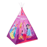 Barraca Infantil Tenda De Índio Princesa Disney - Zippy Toys