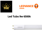 Lampada Led Tubo T8 9w 6500k 900lm Biv G13 - Osram