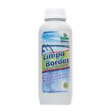 Limpa Bordas Piscina Detergente 1l - Rodoquímica