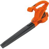 Soprador De Folha Elétrica Black+decker, 7-amp (lb700)