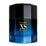 Pure Xs Night Paco Rabanne Edp 100ml