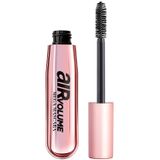 L&#39;oreal Paris Lightweight Mega Volume Lavable Mascara Black, Lavable Black, 0.3 Fl Oz