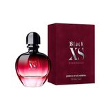 Black Xs Feminino Eau De Parfum 30ml.