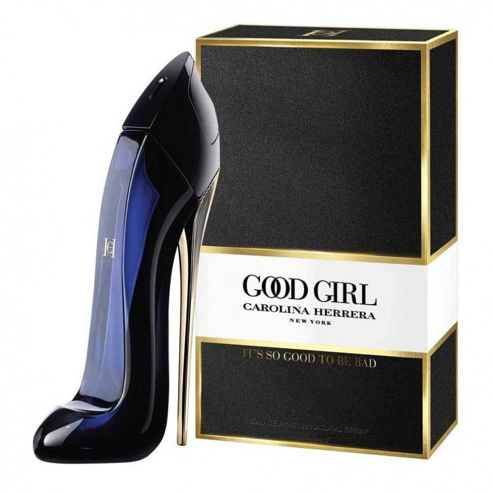 Perfume Good Girl Feminino Eau De Parfum De 30ml Carolina Herrera é boa?