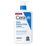 Cerave Loção Hidratante Diária Para | De Pele Seca Loção Corporal &amp, Hidratante Facial Com Ácido Hialurônico E Ceramides | | Livre De Fragrâncias