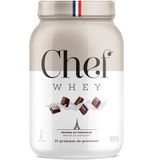 Chef Whey Chocolate 907g (zero Lactose) - Chef Whey