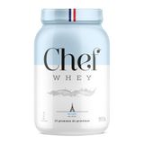 Chef Whey Protein Gourmet Zero Lactose (907g) - Chef Whey Ao Leite