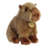 Aurora - Miyoni - Capivara De 9