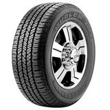 Pneu 255 65r17 Bridgestone Dueler H T 684ii Ecopia 110t
