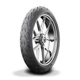 Pneu 120 70zr17 Michelin  Road 6 58w Dianteiro