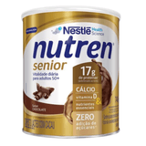 Composto Lacteo Nutren Senior Sabor Chocolate 740g