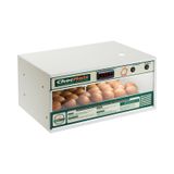 Chocadeira Elétrica Automática 48 Ovos Chocmais 220v