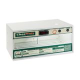 Chocadeira Automatica 48 Ovos Com Ovoscopio Chocmais 110v