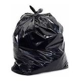 1000 Saco De Lixo De 20 Litros Preto - 35x45x0,04 (10pcts)