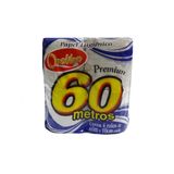 Papel Higiênico Branco Macio Premium 4un - Qualilux
