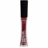 Loreal Paris Infalível Nunca Falha Sangria Lip Gloss -- 2