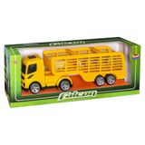Caminhao Falcon Carga Viva Usual Plastic