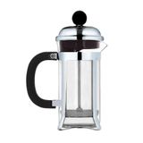 Cafeteira Prensa Francesa 350 Ml Inox Mimo Style Afp350nx