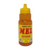 Mel Puro Silvestre - Apiário Leão - Bisnaga 280g