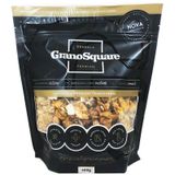 Granola Grano Square Premium Tradicional 400g