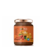 Mel Com Própolis, Eucalipto, Limão E Acerola 300g
