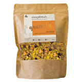 Granola Salgada Com Grãos E Sementes Vegana Despertah 300g