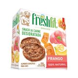 Petisco Para Cães Mini Snack Spin Pet Freshfit Frango 20g