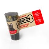 Osso Puretoy Chifre Bovino Para Cães