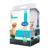 Tapete Higiênico Comfort Bamboo Cães Chalesco