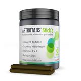 Suplemento Alimentar Avert Artrotabs Sticks Para Cães Com 30 Unidades