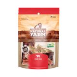 Osso Farm Mix Com 100g Para Cães Natural Farm