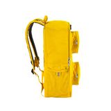 Mochila De Tijolo Lego, Amarelo