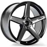 4 Rodas Gt7 Modelo C-spec 2 / Aro 17x7 / (4x100) Et35