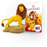 tonies Simba Figurine de O Rei Leão da Disney - Inclui 1 História e 4 Músicas para toniebox Screen-Free Audio Player - Ages 3 and Up