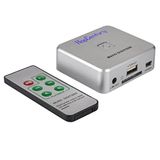 Audio Capture Cd Mp3 Recorder Converter Com 3,5m