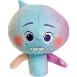 Disney e Pixar Soul 22 Pelúcia Boneca 8-in Tall Huggable Stuffed Personagem Brinquedo com Olhar Autêntico Move,Presente para Adolescentes, Adultos e C