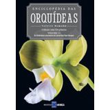 Enciclopédia Das Orquídeas - Volume 11