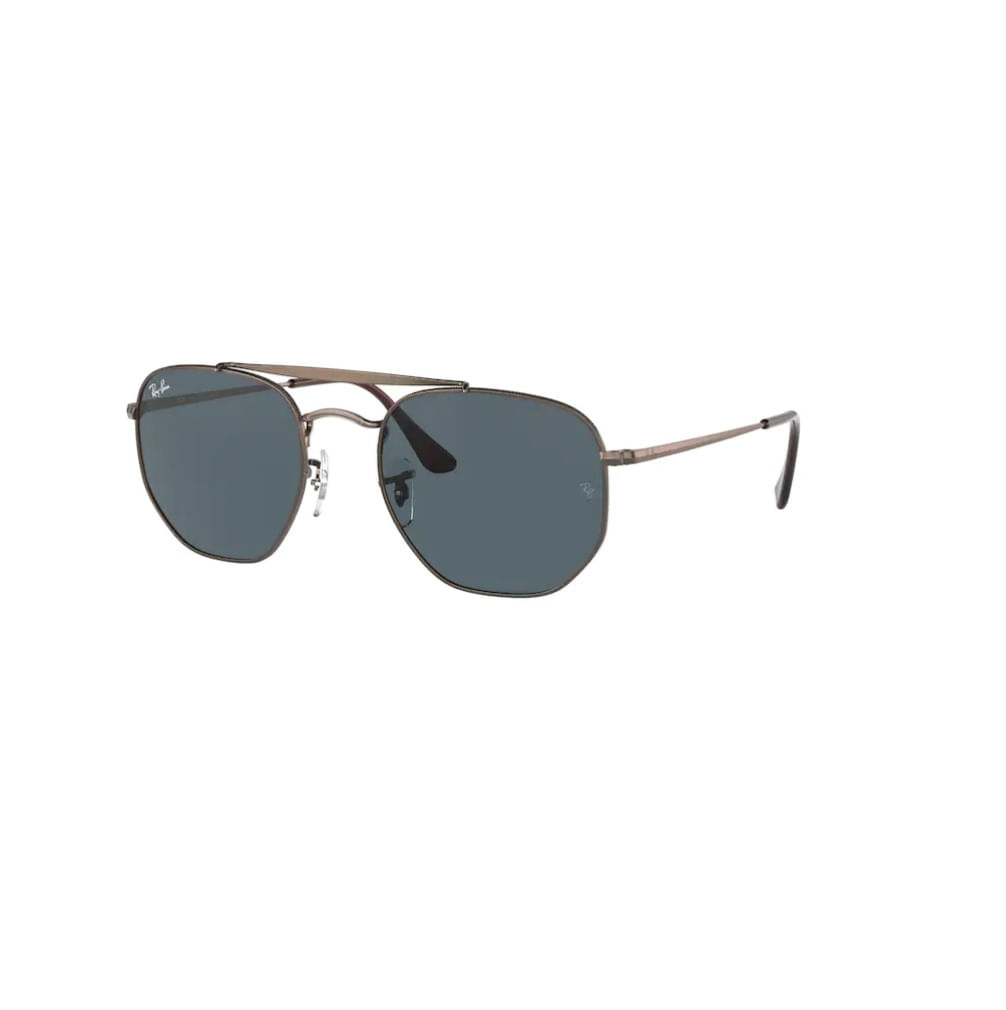 Oculos Solar Ray-ban - Rb3648 9230r5 54