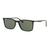 Oculos Solar Ray-ban - Rb4359l 601/9a 57